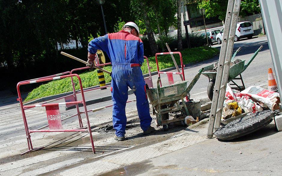 débouche canalisation L'Haÿ-les-Roses